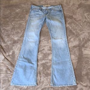 Hollister Women’s Jeans (5L)